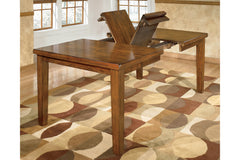 Ralene Dining Extension Table - D594-35