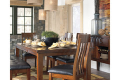 Ralene Dining Extension Table - D594-35