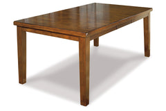 Ralene Dining Extension Table - D594-35