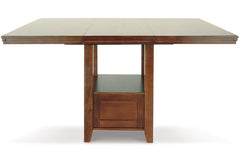 Ralene Counter Height Dining Extension Table - D594-42