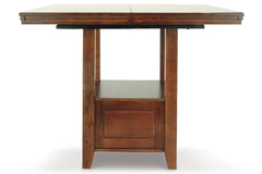 Ralene Counter Height Dining Extension Table - D594-42