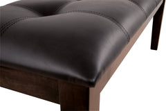 Haddigan Dining Bench - D596-00