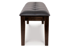 Haddigan Dining Bench - D596-00