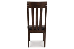 Haddigan Dining Chair - D596-01