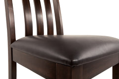 Haddigan Dining Chair - D596-01
