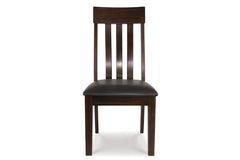 Haddigan Dining Chair - D596-01