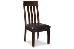 Haddigan Dining Chair - D596-01