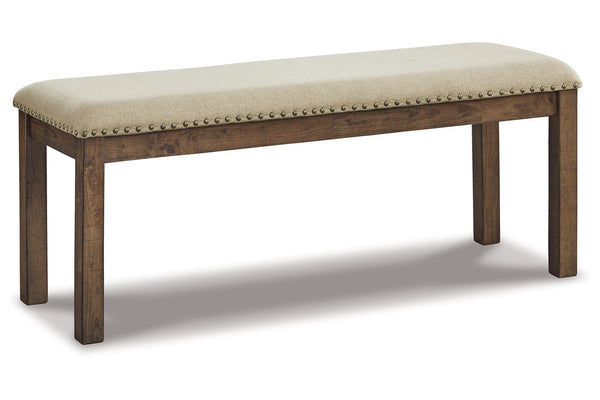 Moriville Dining Bench - D631-00