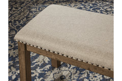 Moriville Dining Bench - D631-00