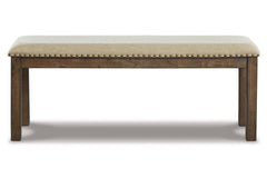 Moriville Dining Bench - D631-00