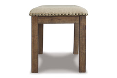 Moriville Dining Bench - D631-00