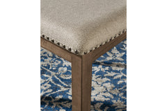 Moriville Dining Chair - D631-01