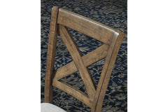 Moriville Dining Chair - D631-01