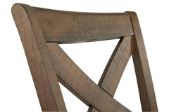 Moriville Counter Height Bar Stool - D631-124