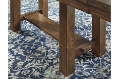 Moriville Dining Extension Table - D631-45