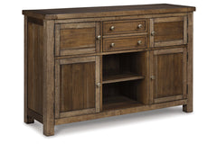 Moriville Dining Server - D631-60