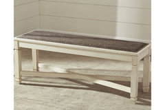 Bolanburg Dining Bench - D647-00