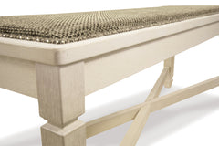 Bolanburg Dining Bench - D647-00