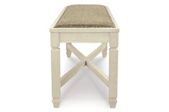 Bolanburg Dining Bench - D647-00