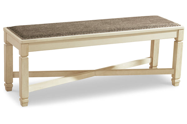 Bolanburg Dining Bench - D647-00