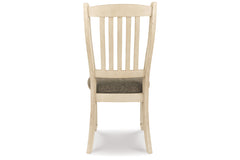 Bolanburg Dining Chair - D647-01