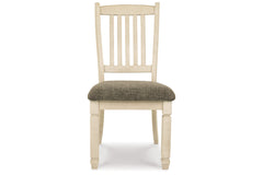 Bolanburg Dining Chair - D647-01