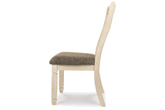 Bolanburg Dining Chair - D647-01