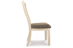 Bolanburg Dining Chair - D647-01