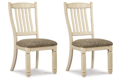 Bolanburg Dining Chair - D647-01