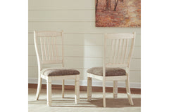 Bolanburg Dining Chair - D647-01