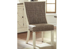 Bolanburg Dining Chair - D647-02