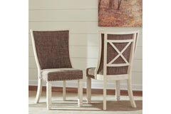 Bolanburg Dining Chair - D647-02