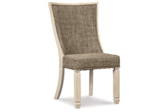 Bolanburg Dining Chair - D647-02