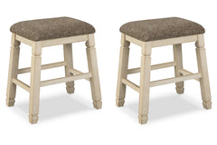 Bolanburg Counter Height Bar Stool - D647-024