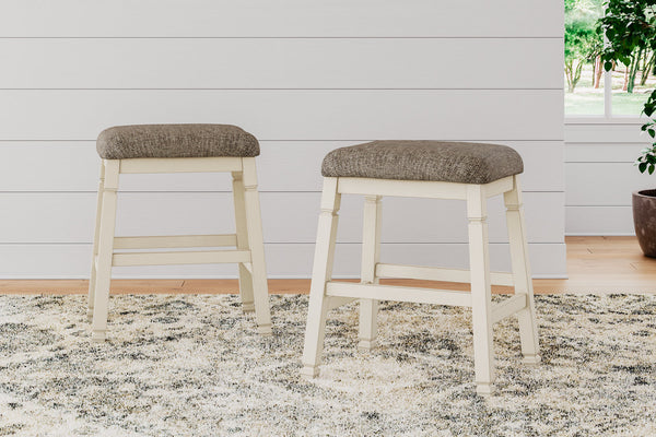 Bolanburg Counter Height Bar Stool - D647-024