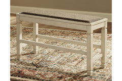 Bolanburg Counter Height Dining Bench - D647-09