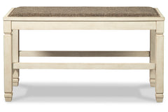 Bolanburg Counter Height Dining Bench - D647-09