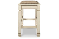 Bolanburg Counter Height Dining Bench - D647-09