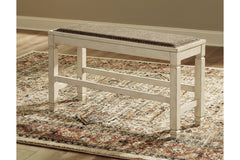 Bolanburg Counter Height Dining Bench - D647-09