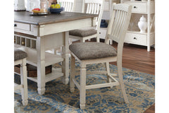 Bolanburg Counter Height Bar Stool - D647-124