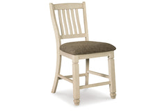 Bolanburg Counter Height Bar Stool - D647-124