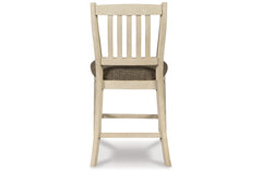 Bolanburg Counter Height Bar Stool - D647-124