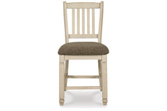 Bolanburg Counter Height Bar Stool - D647-124