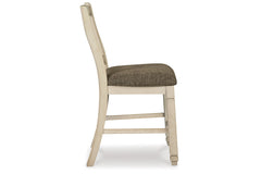 Bolanburg Counter Height Bar Stool - D647-124