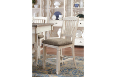 Bolanburg Counter Height Bar Stool - D647-124