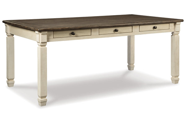 Bolanburg Dining Table - D647-25