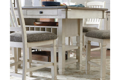 Bolanburg Counter Height Dining Table - D647-32