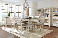 Bolanburg Counter Height Bar Stool - D647-124