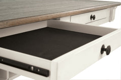 Bolanburg Counter Height Dining Table - D647-32