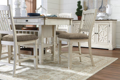 Bolanburg Counter Height Dining Table - D647-32